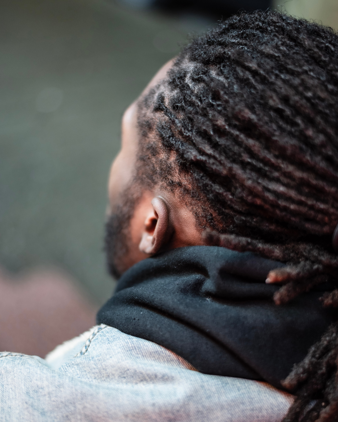 Dreadlocks – Banana Fibre (40 Strands, 10 Inch)