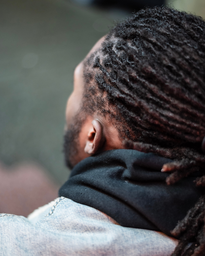 Dreadlocks – Banana Fibre (40 Strands, 10 Inch)