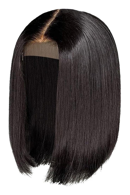 Natural Hair Wigs – Banana Fibre